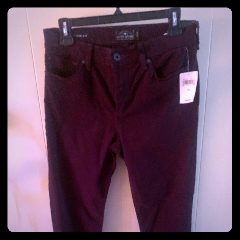 Lucky Brand Jeans